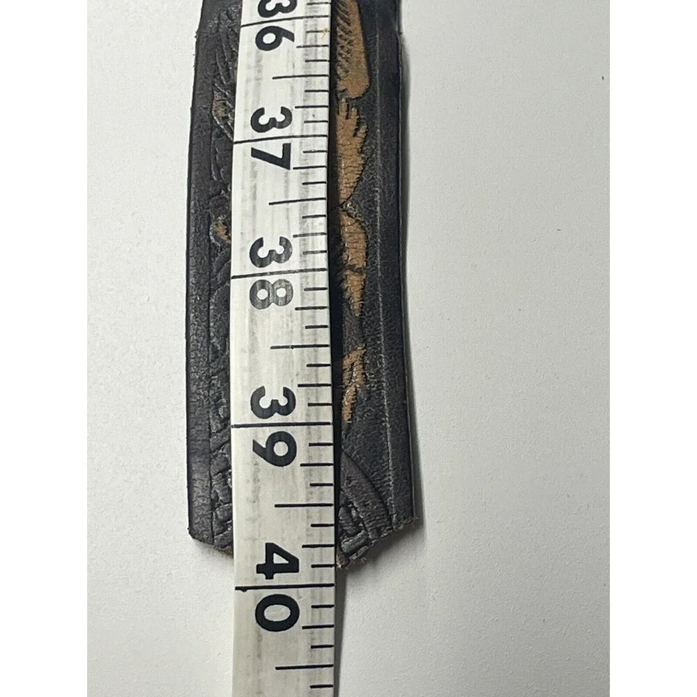 Unbranded eagle embossed